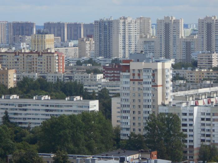 Округ прометей погода в спб