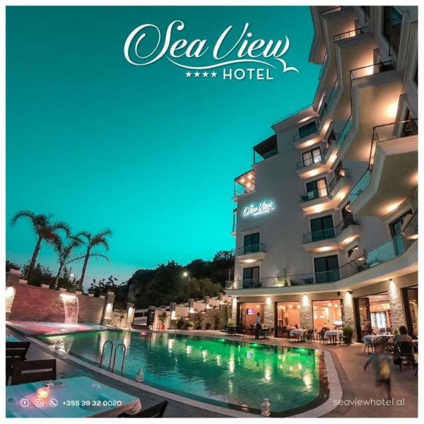 Sea View Hotel