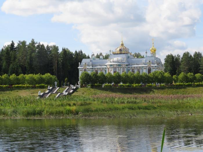 Погода в вырице на 10 дней