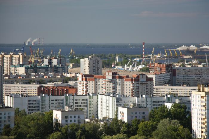 World / Russia / Sankt Petersburg / Saint Petersburg , 12 км от центра ...