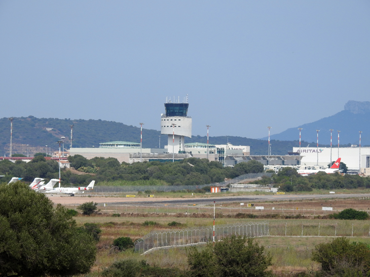 Control Tower