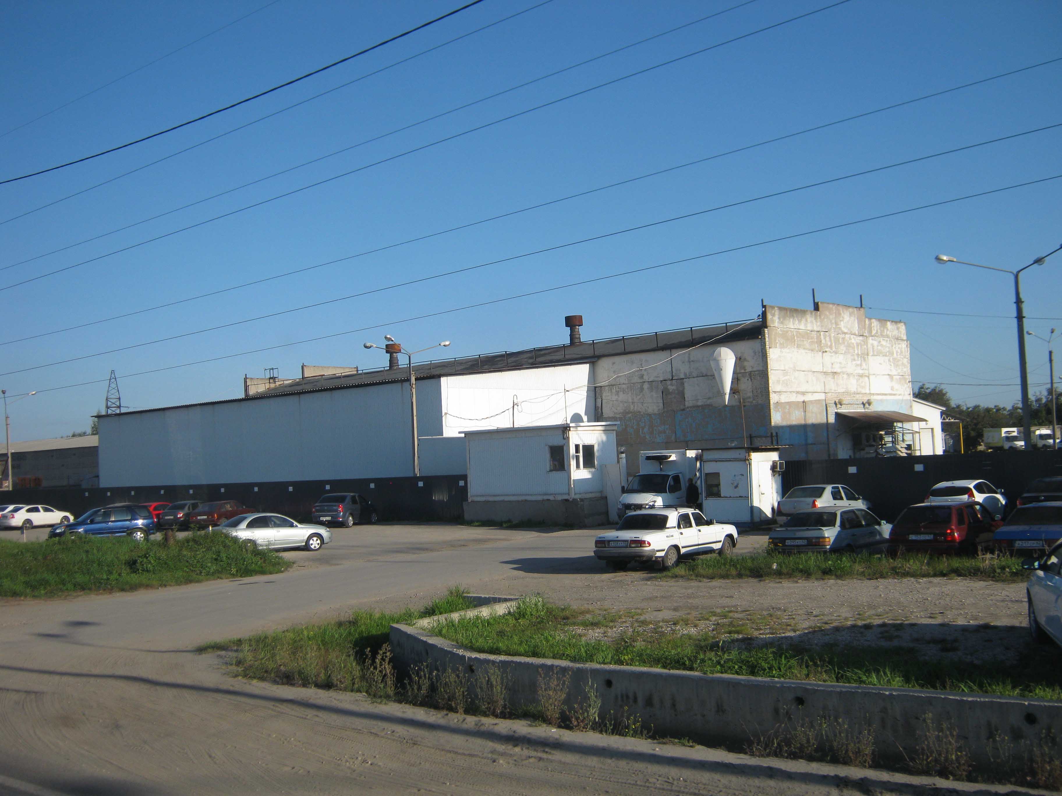 сц рязань окружная