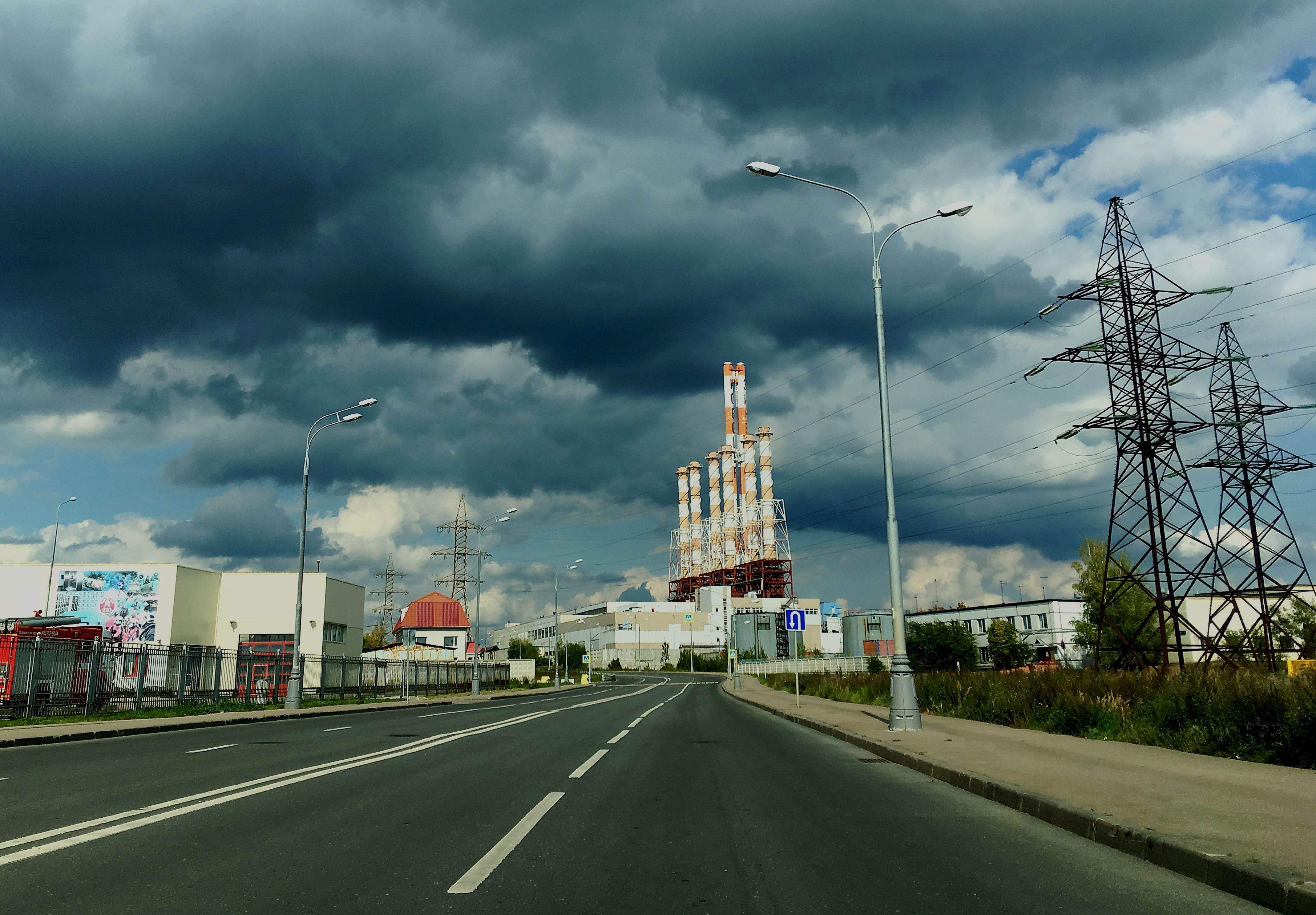 Промзона. Малино. Промзона Малино. Москва район Малино промзона. Малино (Московская область).