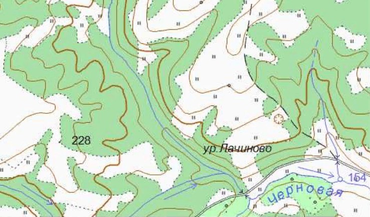 Карта крапивинский кемеровская область