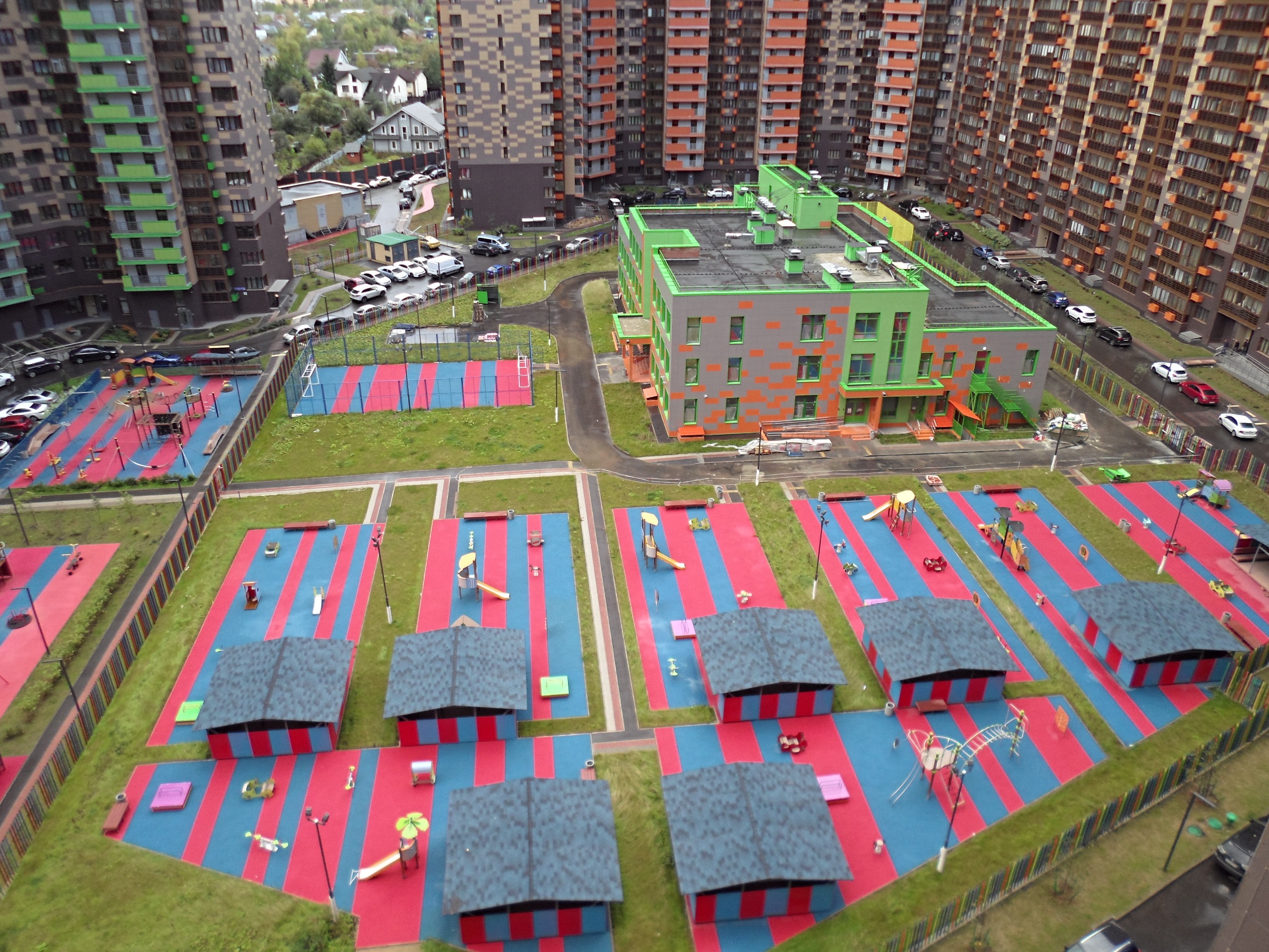 город одинцово детский. детский сад 77 одинцово.