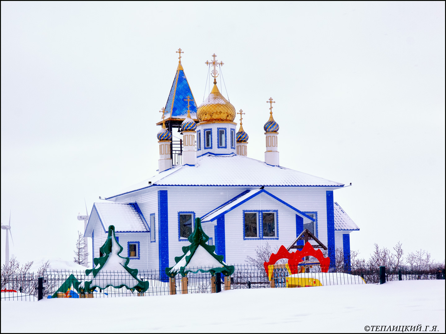 Усть камчатск