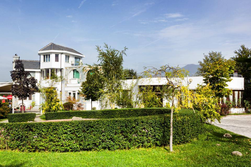 Restorant Farm 88 (Shqip)