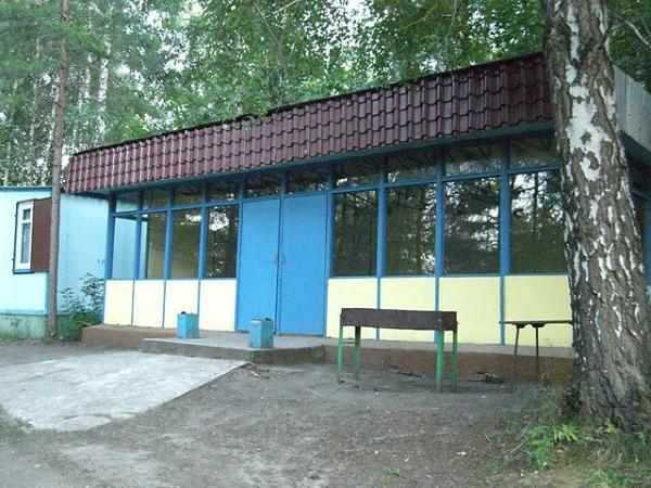 Лагерь черемушки челябинская область