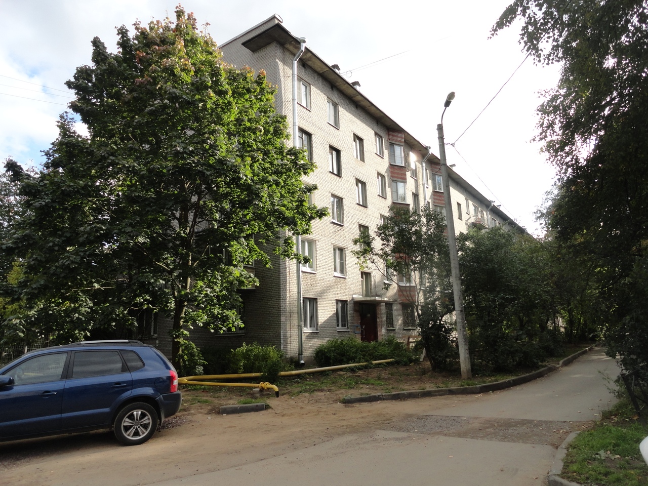 антоновская улица санкт-петербург