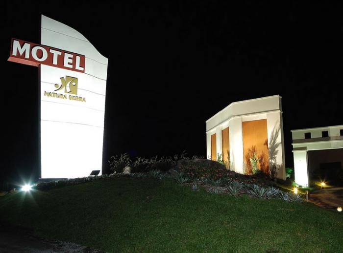 Ettus Motel - Caxias do Sul