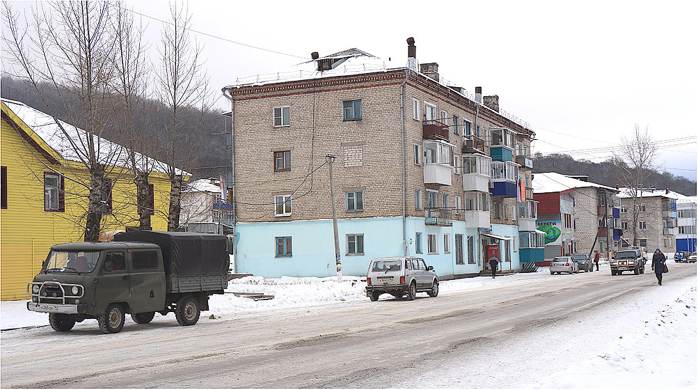 Купить Квартиру В Облучье