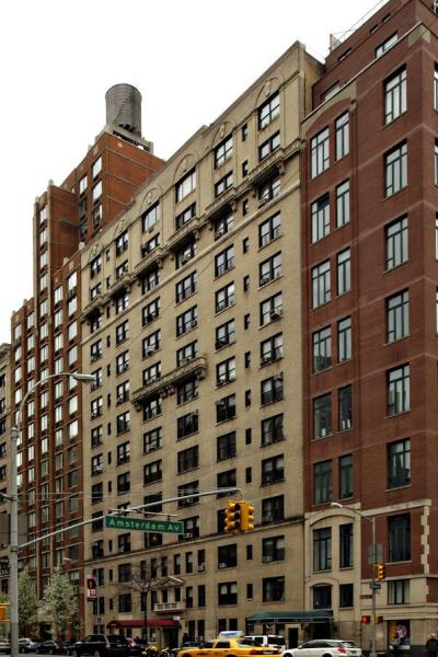 Bedford Apartments - New York City, New York | apartment building