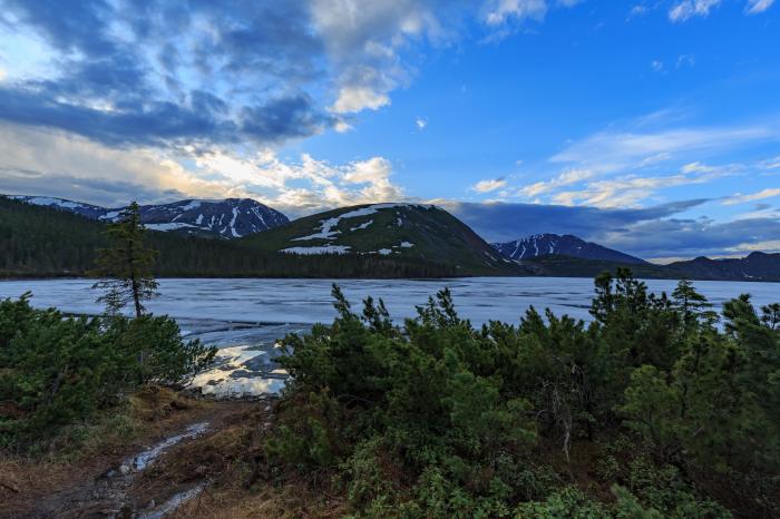 Сулук хабаровский край фото