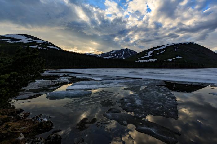 Сулук хабаровский край фото