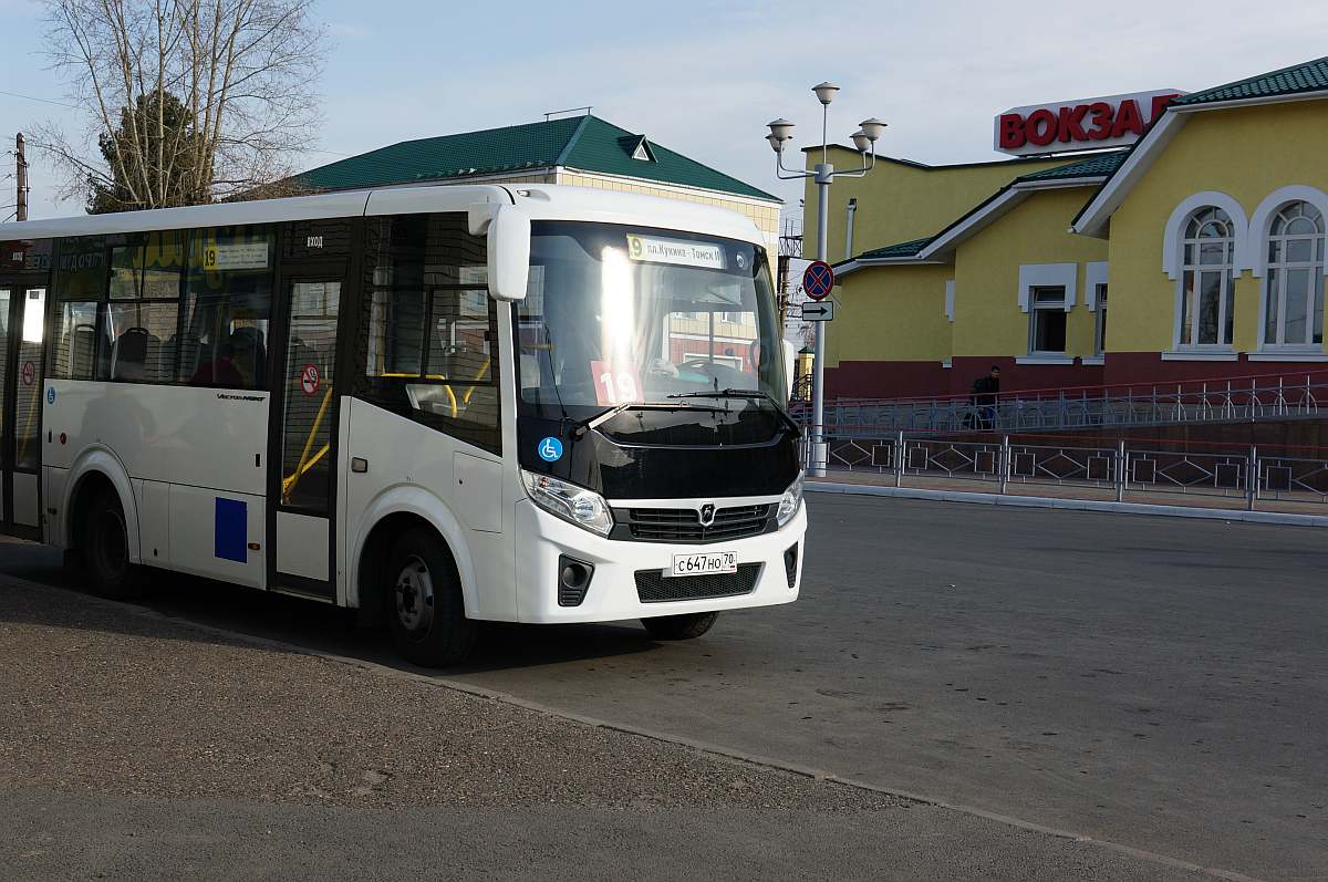 16 автобус томск. Томск автостанция. Томский автобус. Сибуровские автобусы. Новые автобусы Томск.