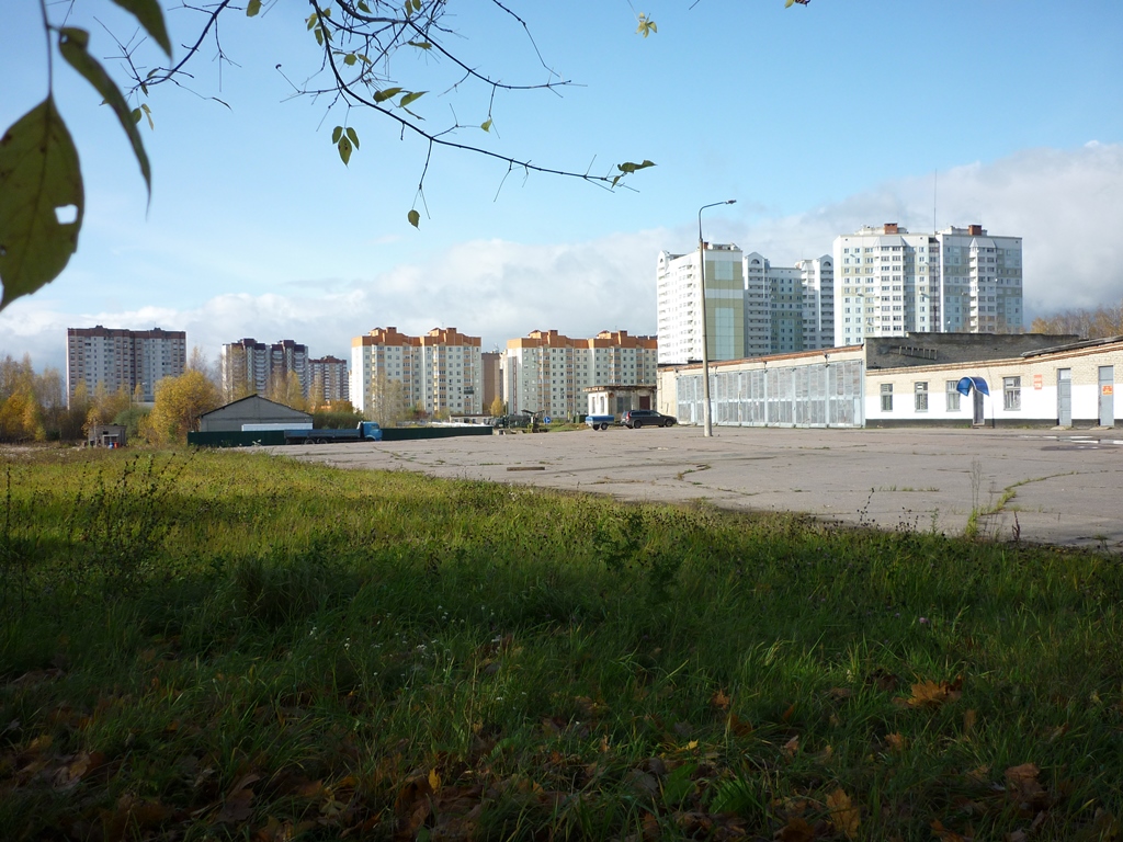 Нахабино московская область отзывы. Турецкий городок в Нахабино. Рабочий посёлок Нахабино. Нахабино парк.