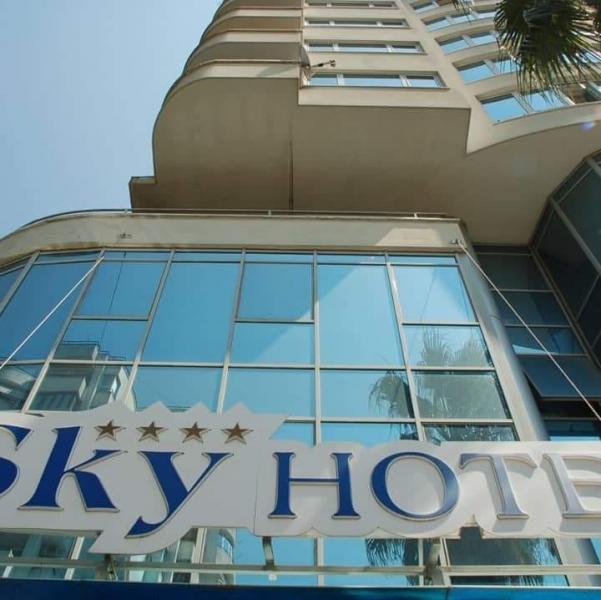 Sky Hotel - Tirana