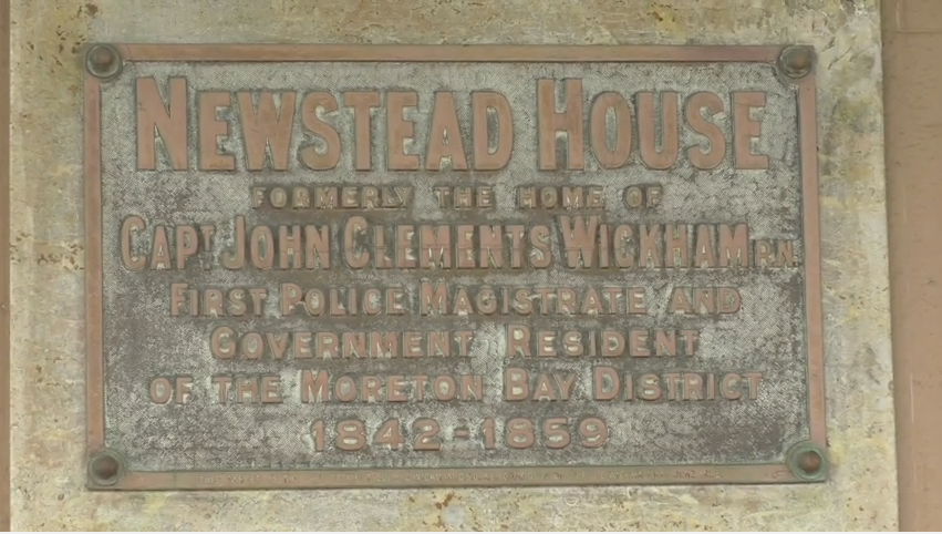 Newstead House - Brisbane City QLD