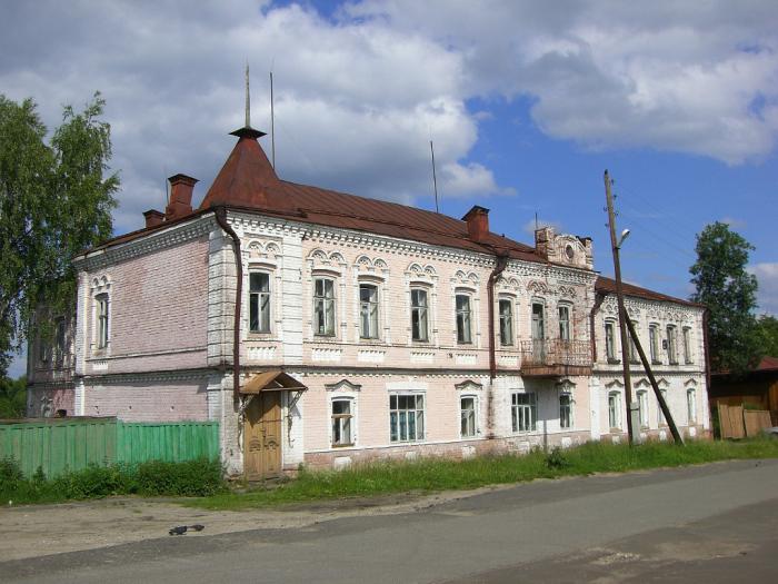 Погода в ветлуге на 10 дней нижегородской