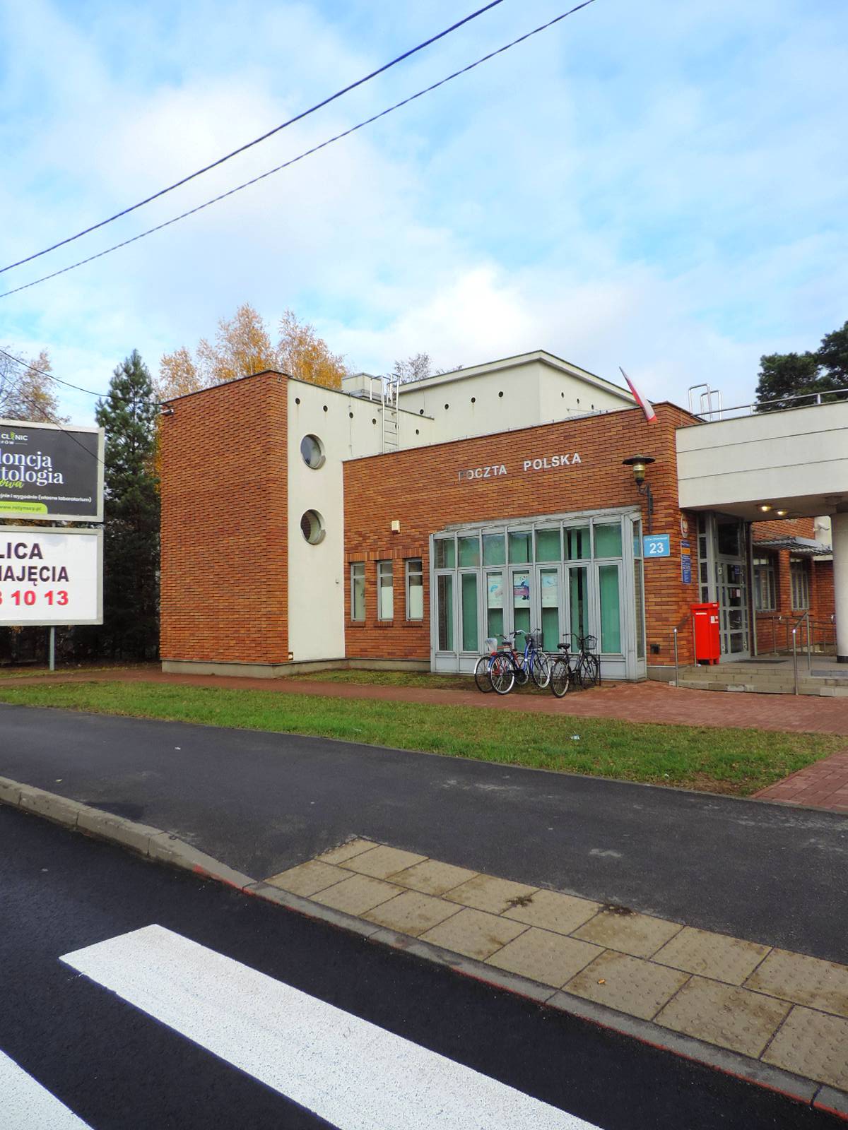 Michalin - Józefów