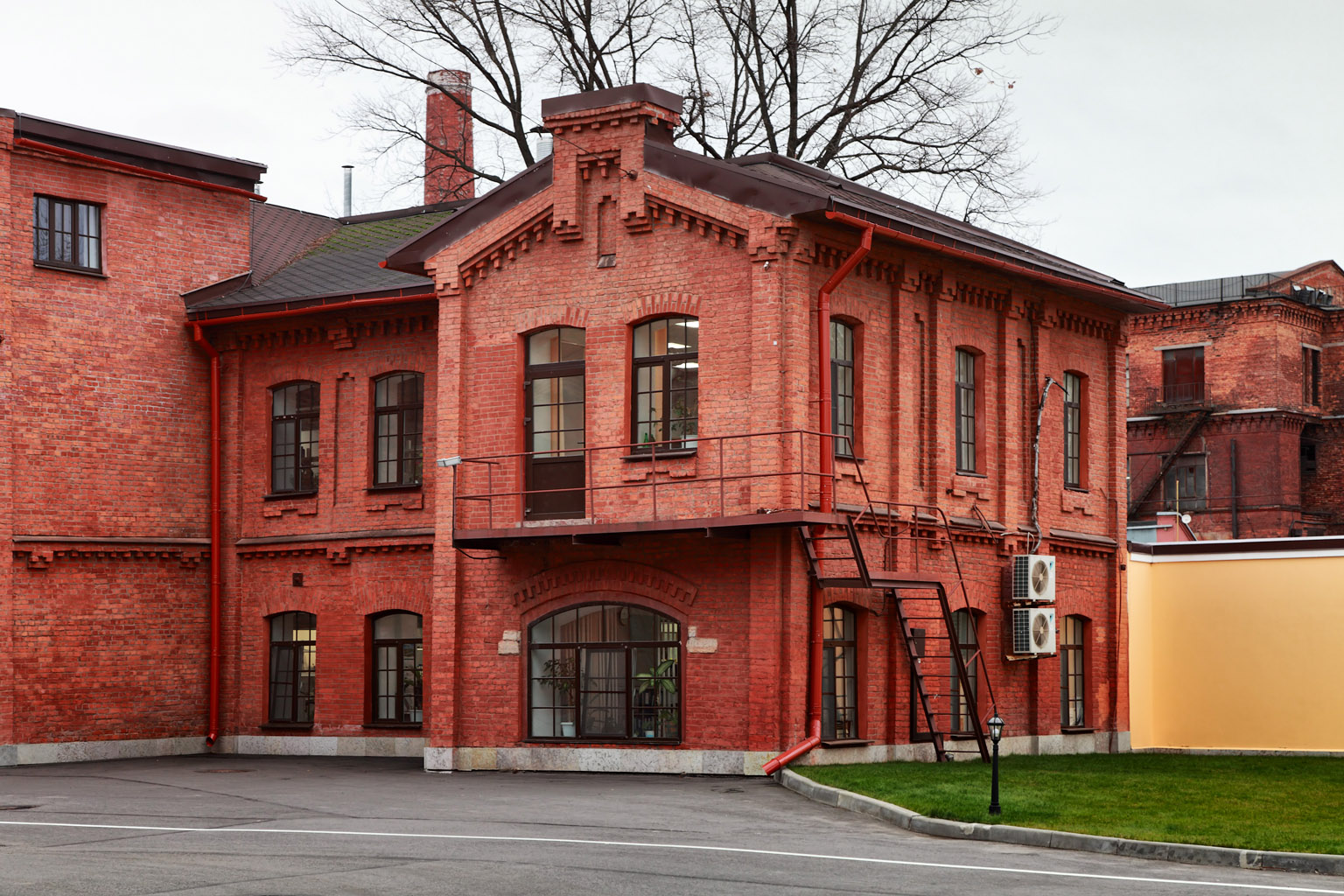 невский завод санкт петербург