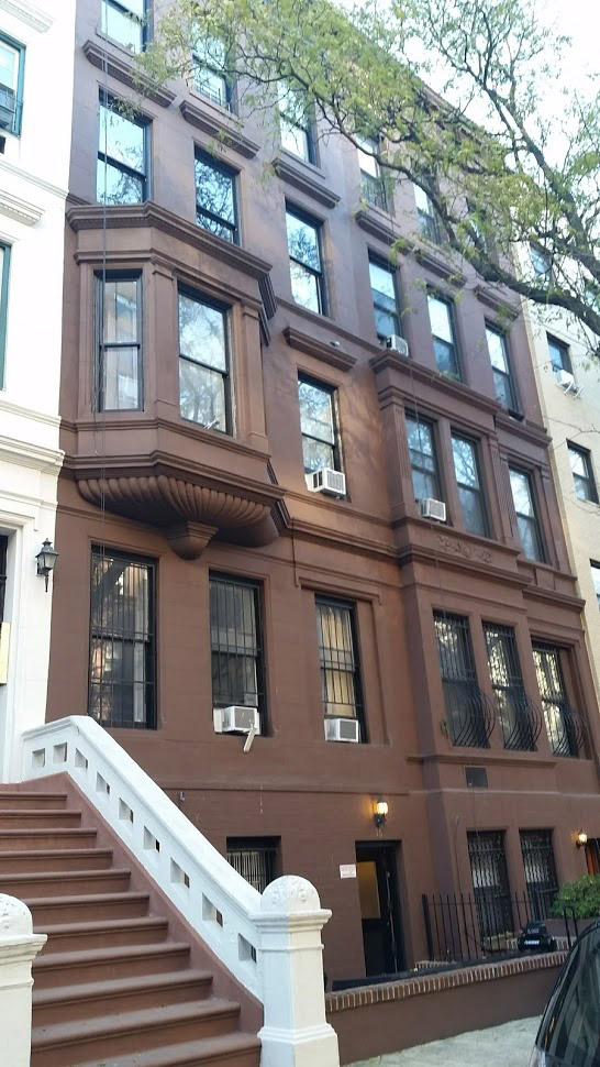 10-18 West 87th Street
