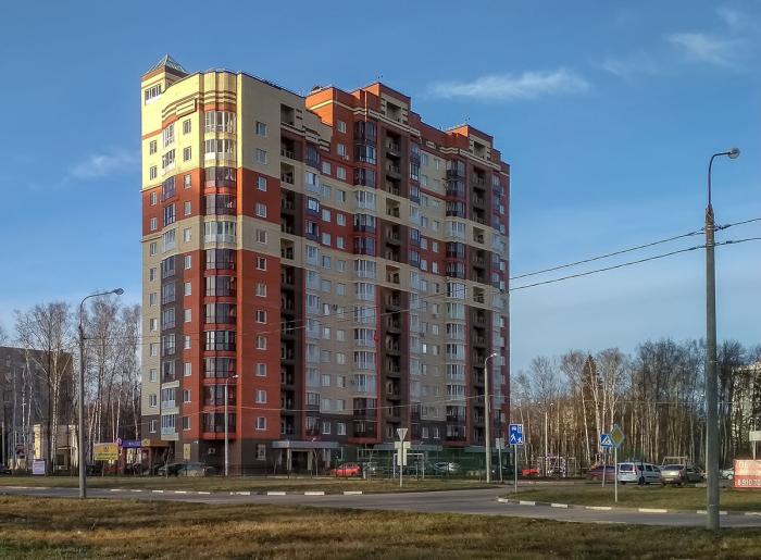 Обнинск карта курчатова 27