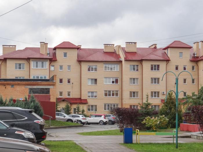 Г Егорьевск Московская Область Купить Квартиру
