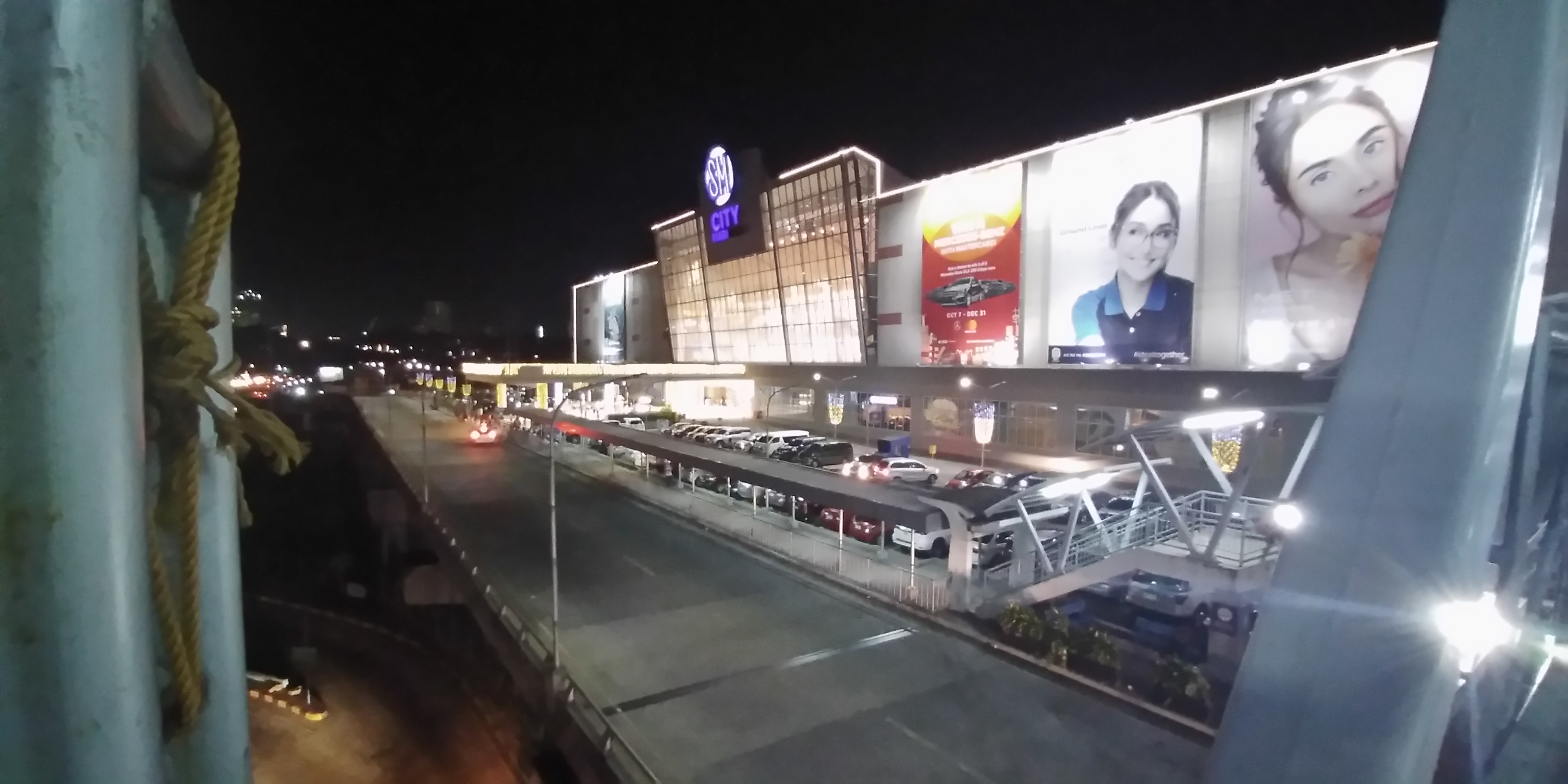 SM City Marikina Marikina shopping mall, pets allowed