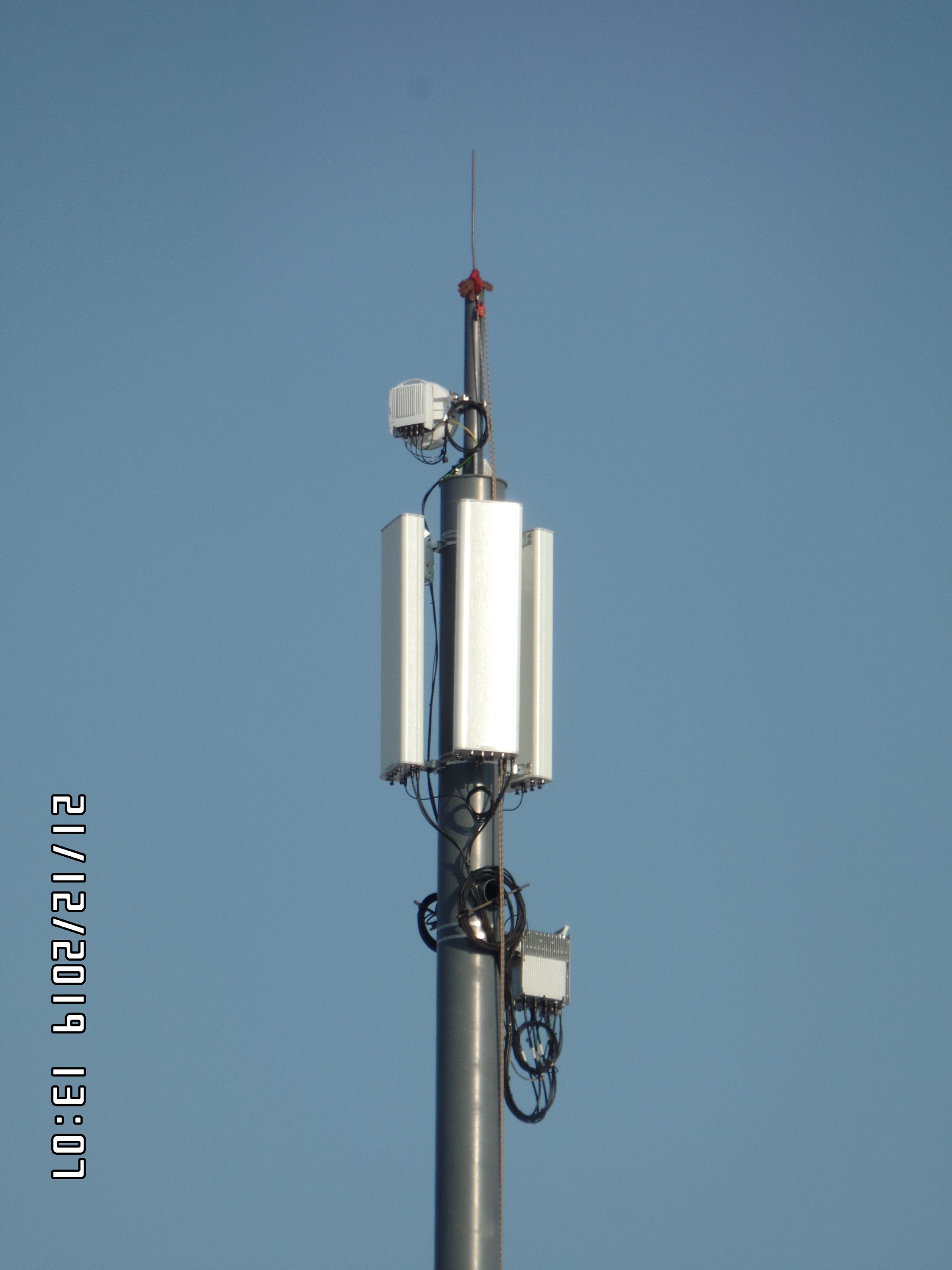 Lte 1800 2600