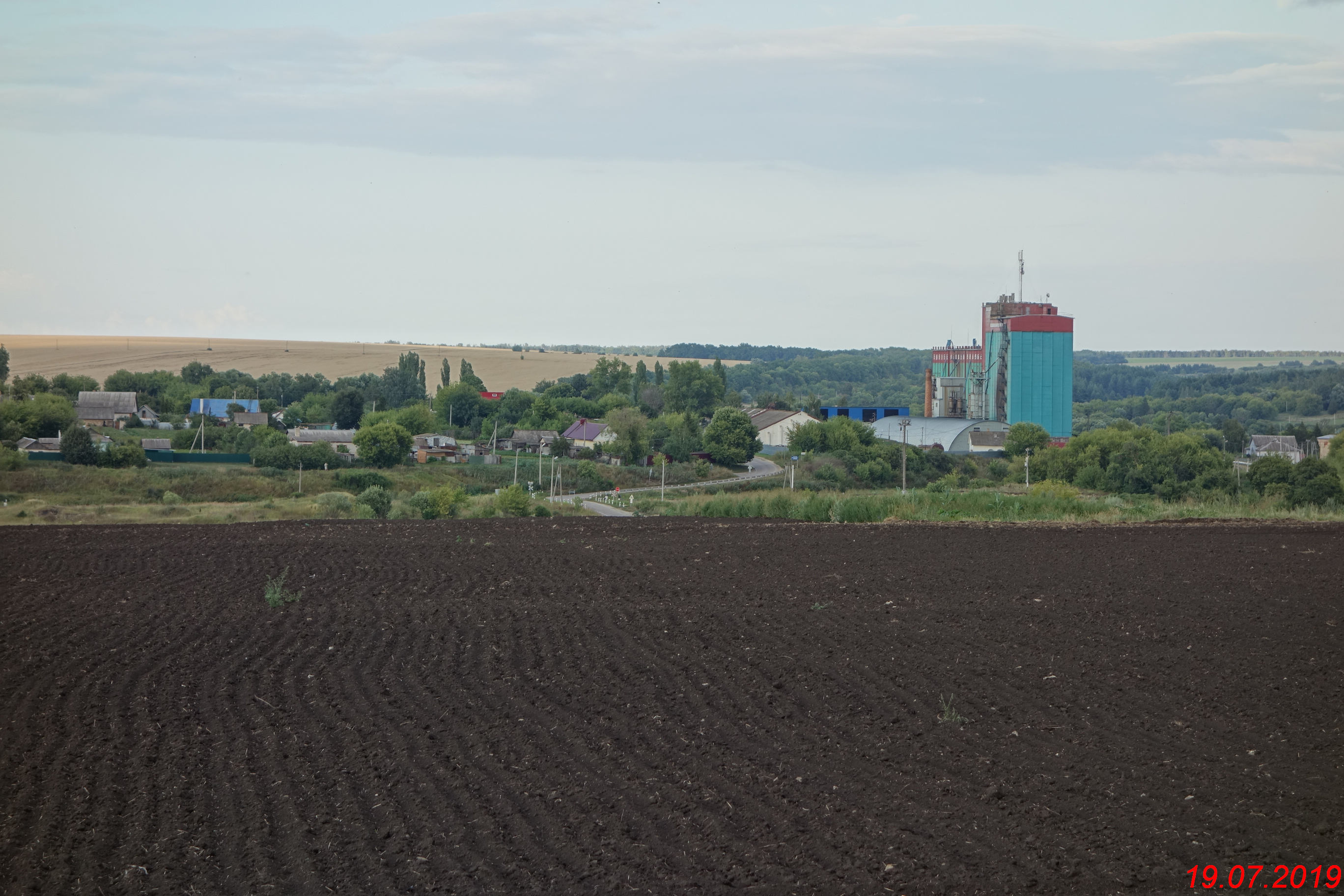 Погода карта русский брод