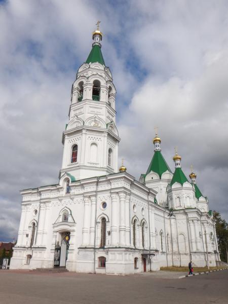 Площадь александра невского егорьевск фото