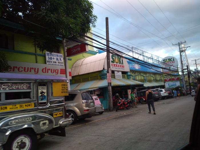 Suki Market - Dapitan - Quezon City | marketplace