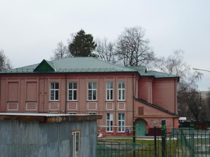 город звенигород ддт. дом творчества звенигород. санаторий союза театральных деятелей звенигород лагерь. дом творчества звенигород. дом творчества звенигород.