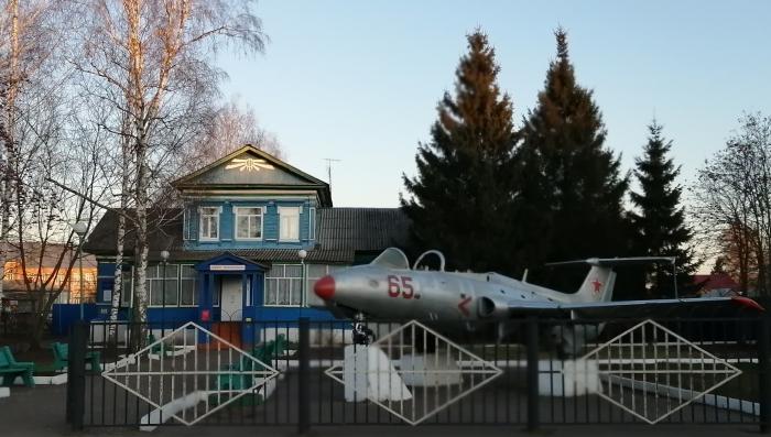 Фото Г Шацка