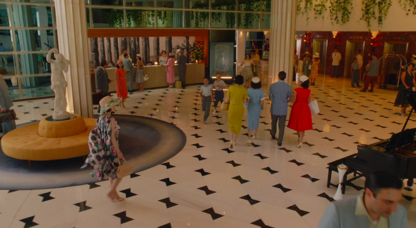 Miami Beach Hotel - 94 Full 