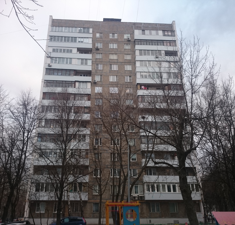 Бирюлевская улица 3. Бирюлевская улица д. Ул. Ул. Бирюлевская, д.