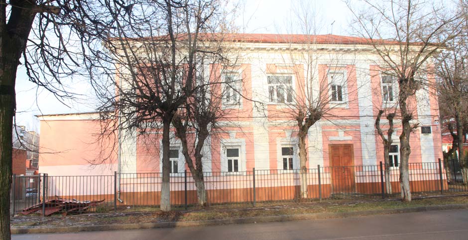 Сайт серпуховский колледж