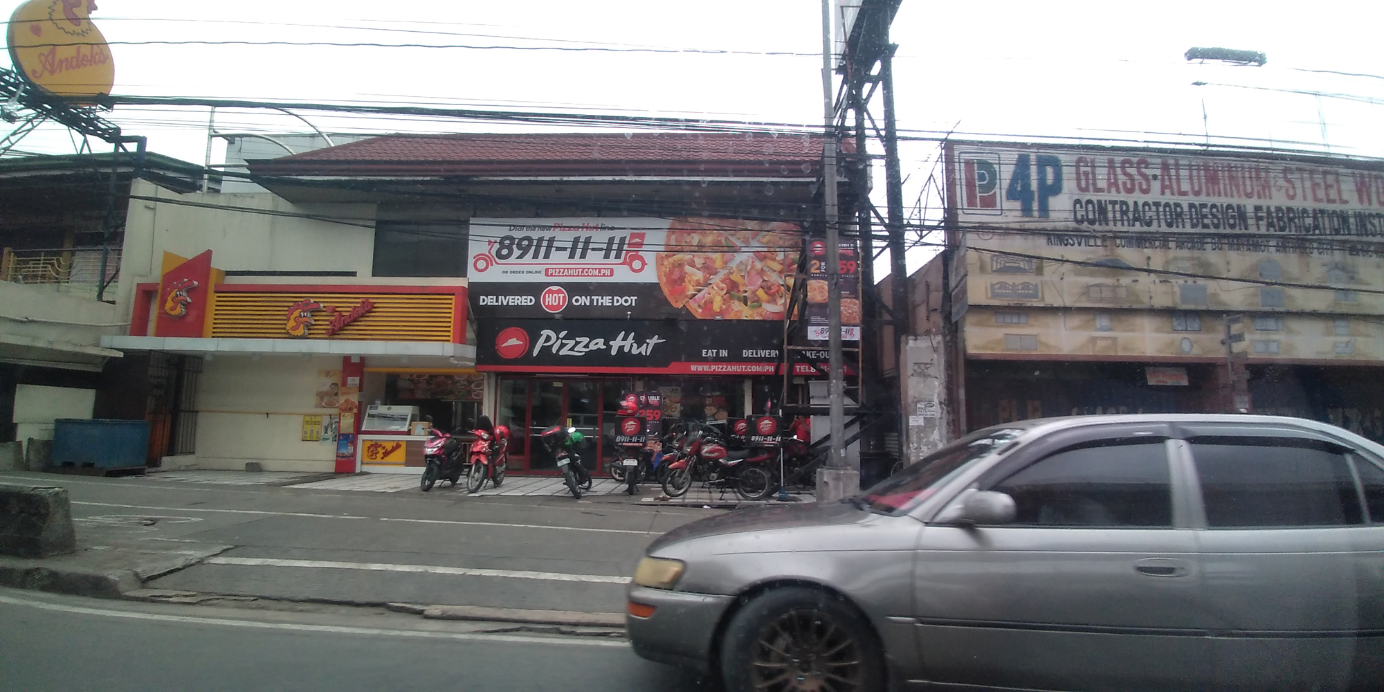 Pizza Hut - Antipolo