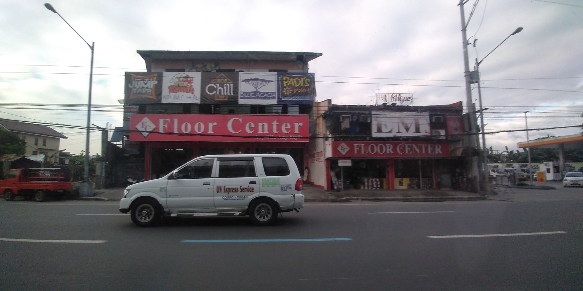 Tiles Center - Antipolo