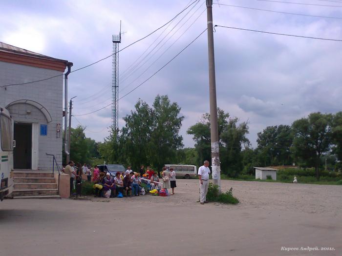 Прогноз погоды колпны орловская область