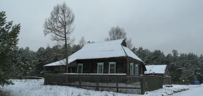 Из деревни грушевка в село абрамово