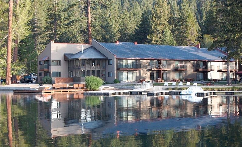 Donner Lake Village Resort | hotel