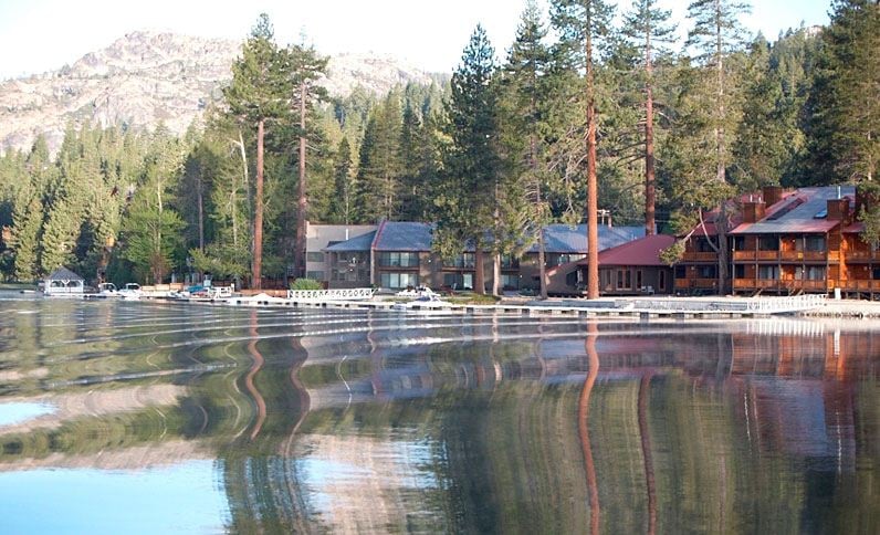 Donner Lake Village Resort | hotel