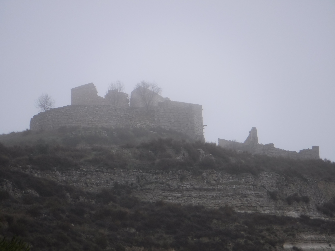 Timor Castle