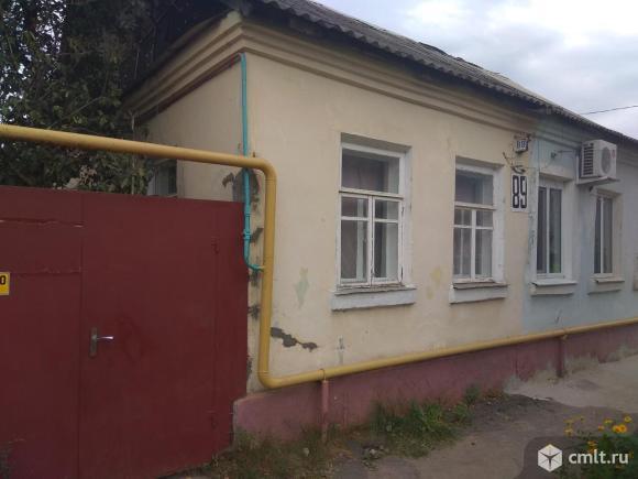 Купить Дом В Подгорном Коминтерновский Район Воронеж
