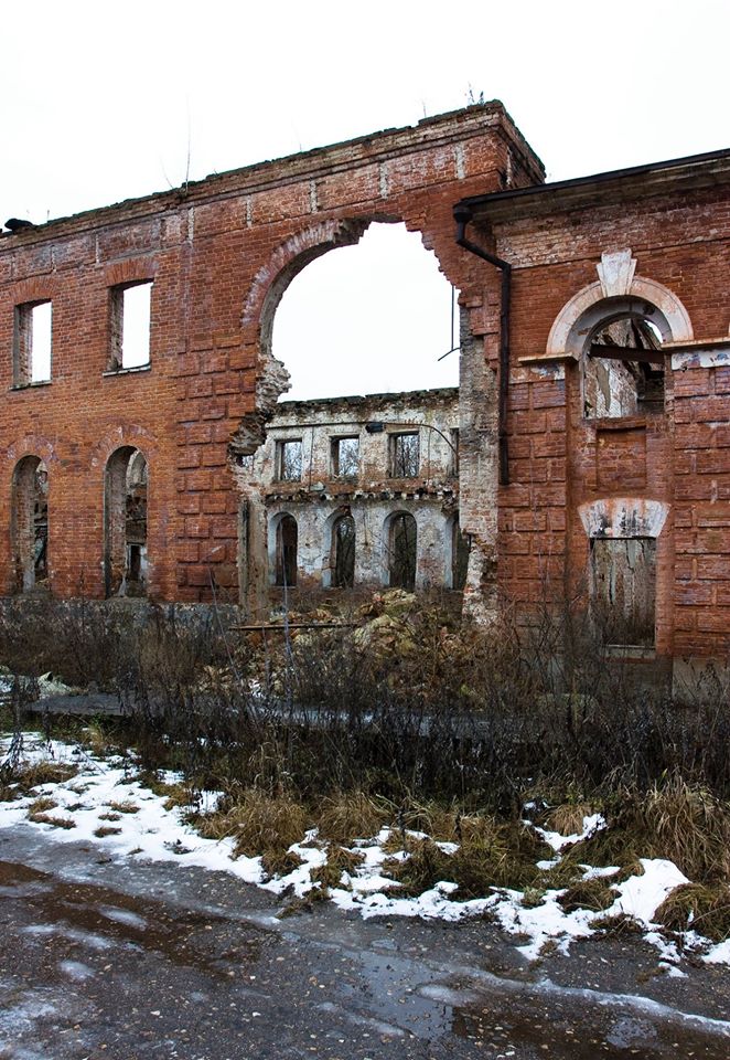 Информация недоступна (ошибка RK n.22)