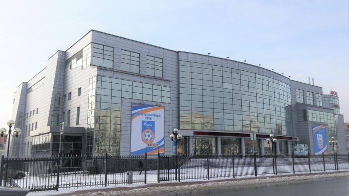 Дс триумф люберцы схема