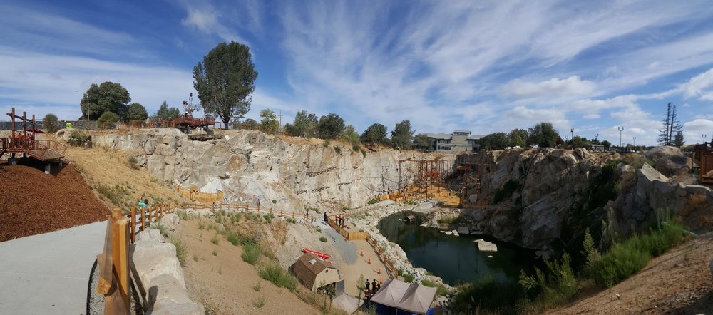 Quarry Park - Rocklin, California