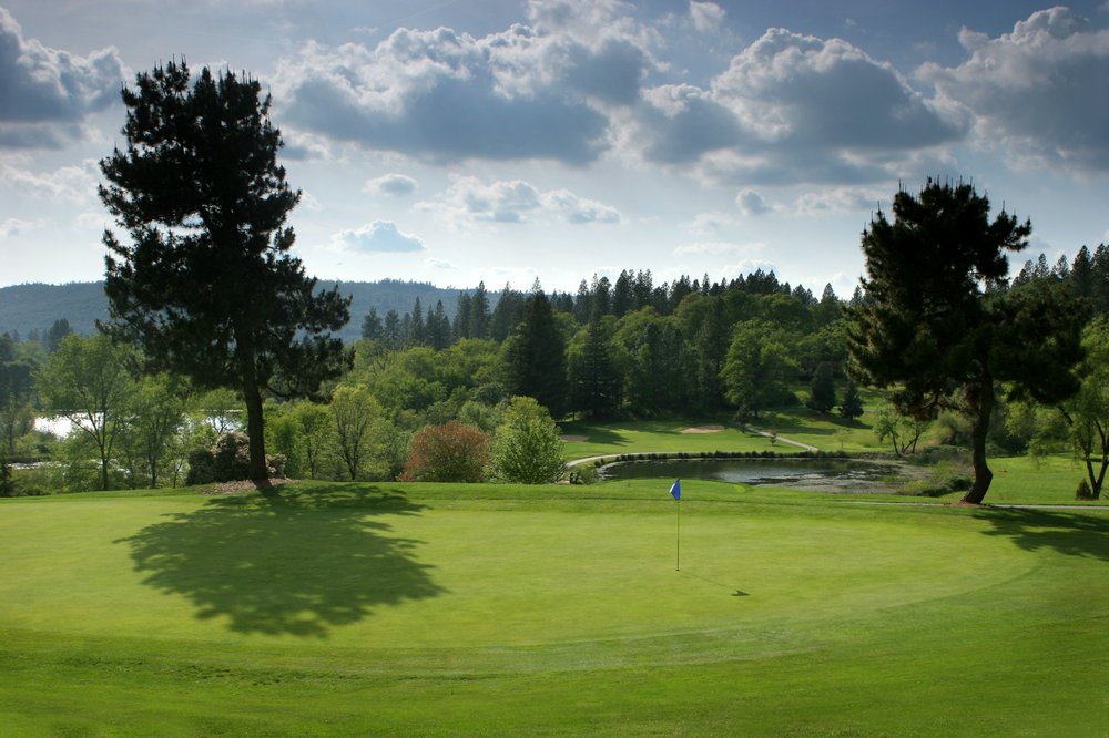 Alta Sierra Country Club